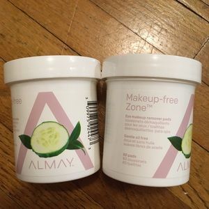 Almay Makeup Remover Wipes
